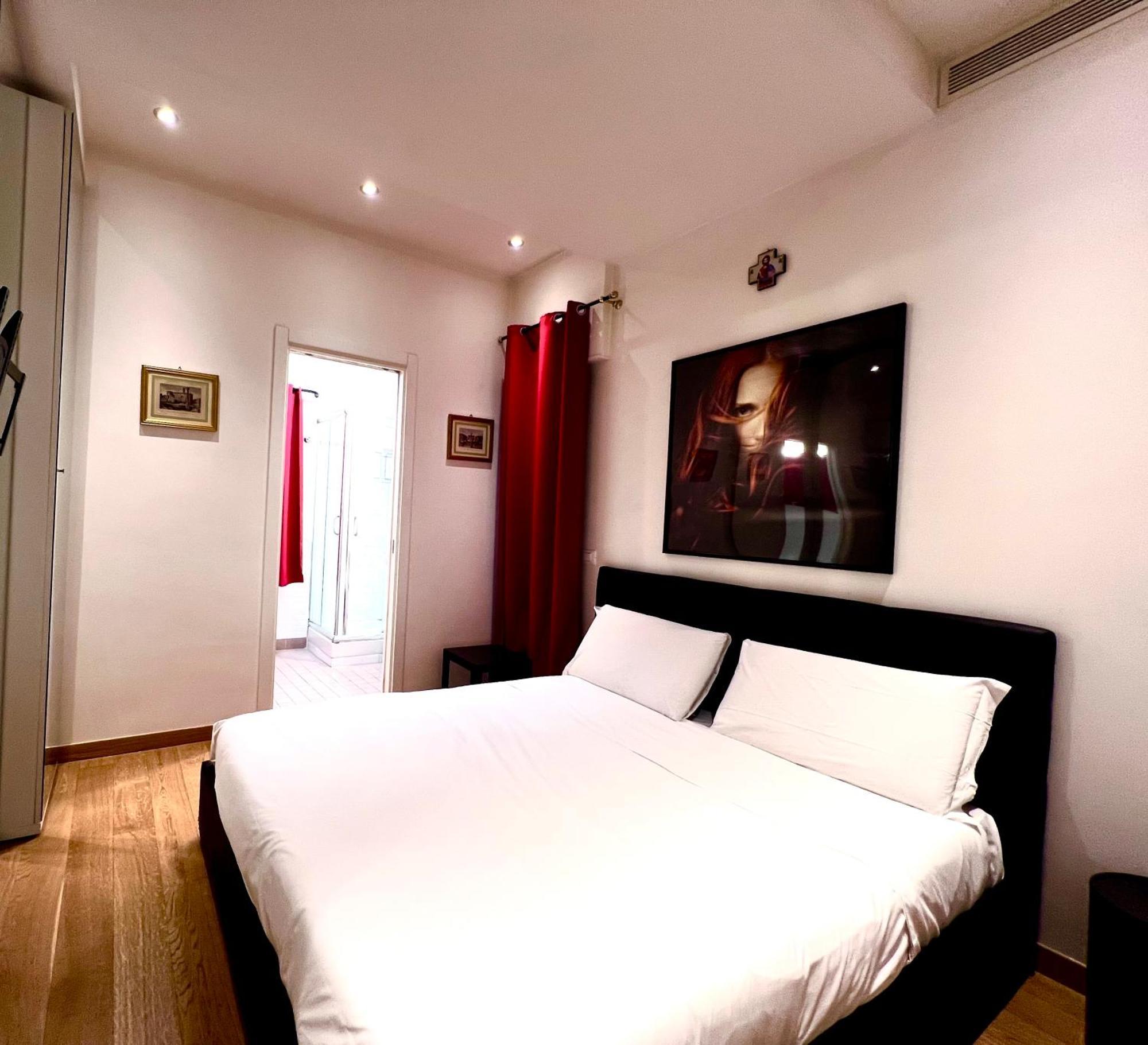 Apartamento Qg Tacito 90 *